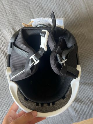 Casco Wedze Esquí Snowboard