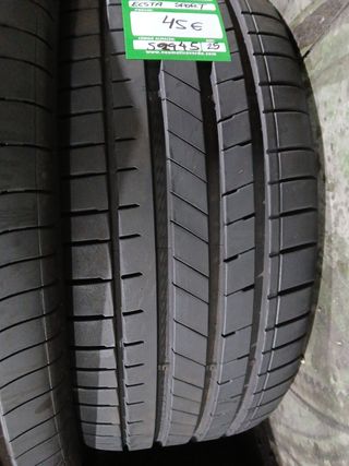 225 40 18 92Y KUMHO ECSTA SPORT 