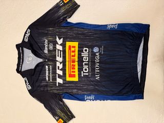 Maillot ciclismo Santini Trek