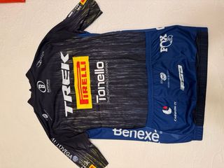 Maillot ciclismo Santini Trek
