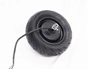 Motor Kukirin G4 usado