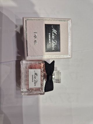 Miss Dior Essence - Miniatura Dior