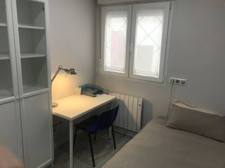 SE ALQUILA HABITACIÓN TODOS LOS GASTOS INCLUIDOS