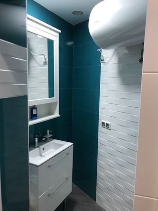 SE ALQUILA HABITACIÓN TODOS LOS GASTOS INCLUIDOS