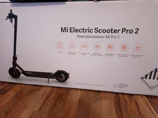 Xiaomi Mi Electric Scooter Pro 2