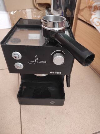 Macchina da caffè Saeco Aroma