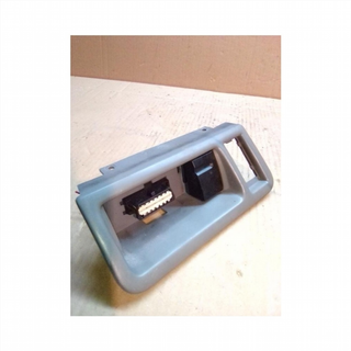 Moldura Peugeot 406 (8) (1995-2004) 2.0 HD