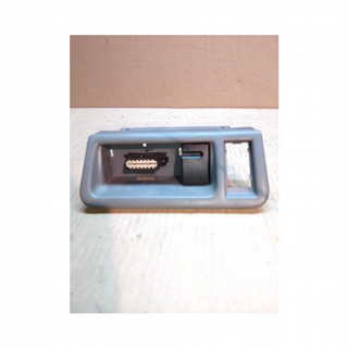 Moldura Peugeot 406 (8) (1995-2004) 2.0 HD