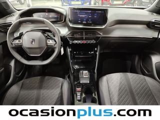 Peugeot 2008 PureTech 130 S&S Allure EAT8 96 kW (130 CV)