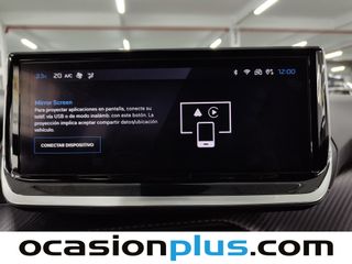 Peugeot 2008 PureTech 130 S&S Allure EAT8 96 kW (130 CV)