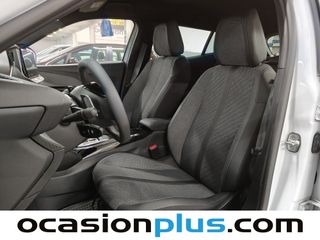 Peugeot 2008 PureTech 130 S&S Allure EAT8 96 kW (130 CV)