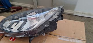 Faros Seat Ibiza - Delanteros