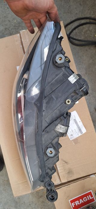 Faros Seat Ibiza - Delanteros