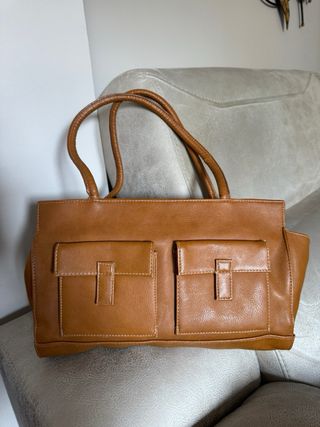 6 bolsos - varios colores