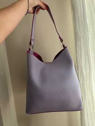 6 bolsos - varios colores