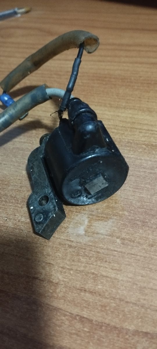 Bobina di accensione per motosega Solo 610