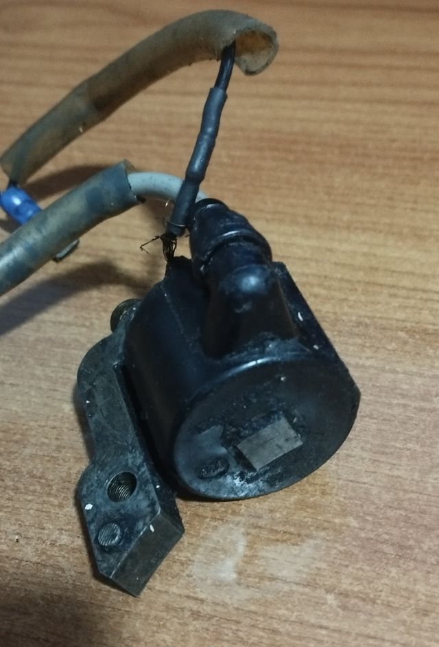 Bobina di accensione per motosega Solo 610