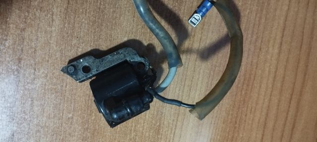 Bobina di accensione per motosega Solo 610