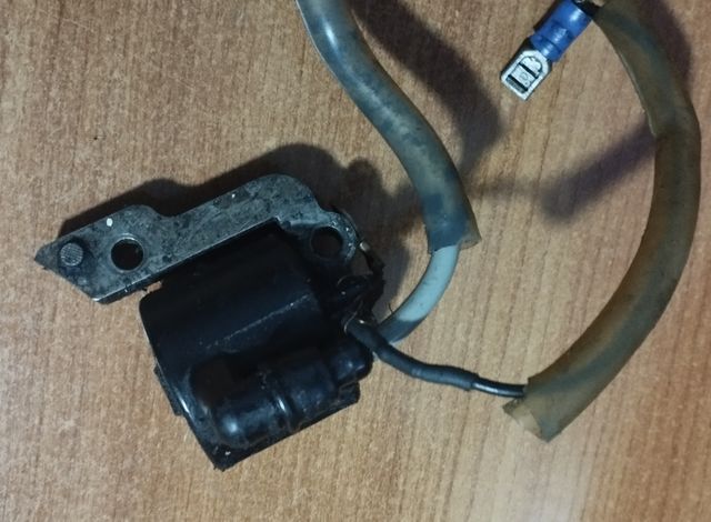 Bobina di accensione per motosega Solo 610