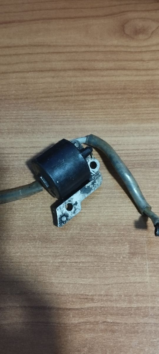Bobina di accensione per motosega Solo 610