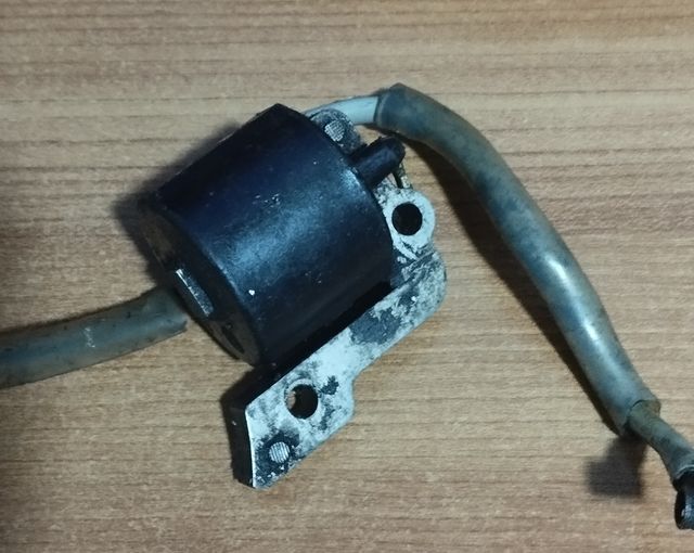 Bobina di accensione per motosega Solo 610