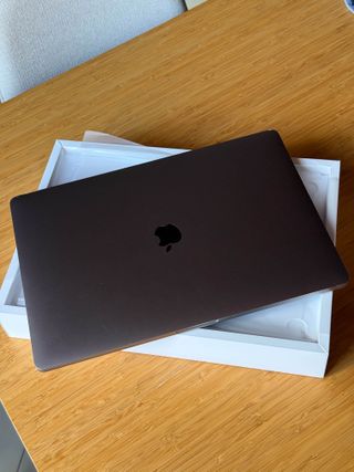 MacBook Pro 16" 2020 - i9, 32GB, 1TB