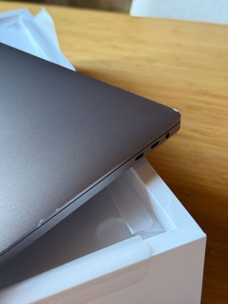 MacBook Pro 16" 2020 - i9, 32GB, 1TB