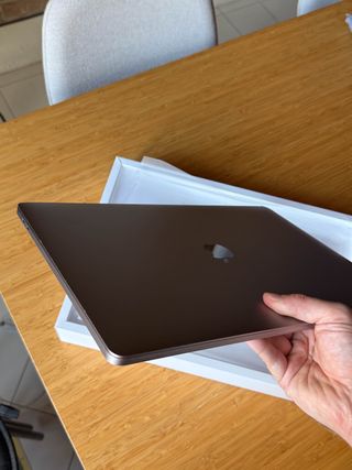 MacBook Pro 16" 2020 - i9, 32GB, 1TB