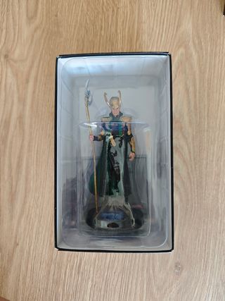 Figura Loki - Marvel Avengers