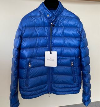 MONCLER