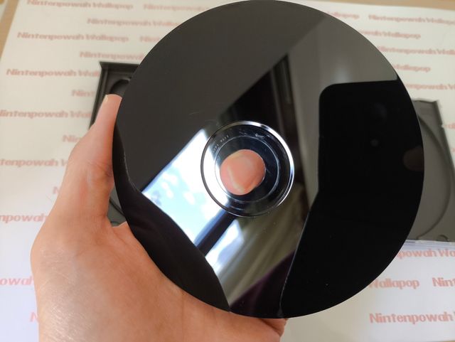 Final Fantasy VII PAL inglés - PlayStation