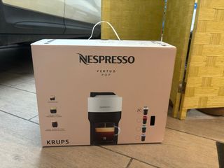 Cafetera Nespresso Vertuo Pop Krups