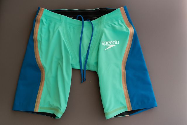 Bañador de competición Speedo LZR