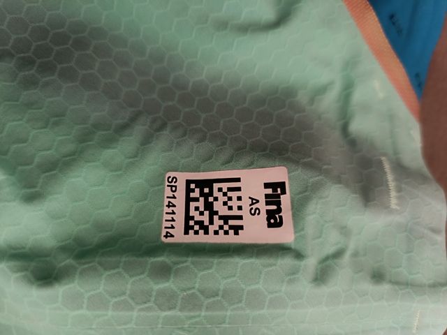 Bañador de competición Speedo LZR