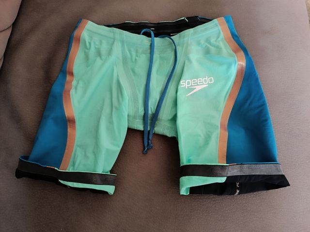 Bañador de competición Speedo LZR