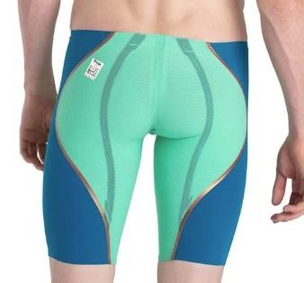 Bañador de competición Speedo LZR