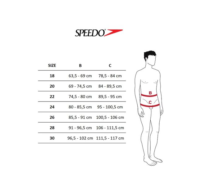 Bañador de competición Speedo LZR