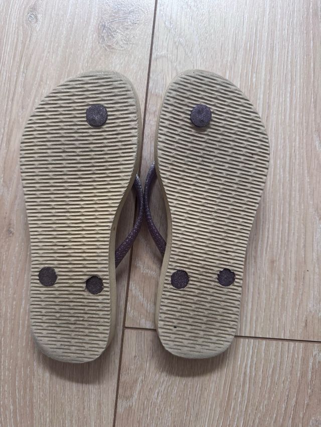 Chanclas Havaianas Disney talla 31-32