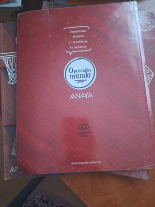 Matemáticas A 4