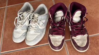 Nike Dunk & Air Jordan 1 - zapatillas