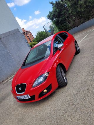 SEAT Leon 2010