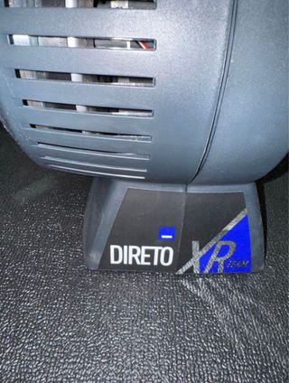 Rodillo Elite Direto con caja 