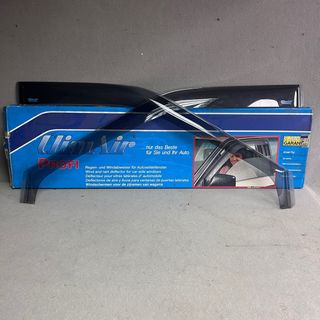 Derivabrisas Hyundai Coupe 1993 1996