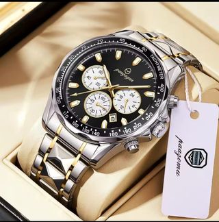 Reloj Pengagar cronógrafo