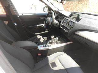 BMW Serie 1 2012