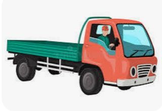 SE BUSCA PERSONA PARA CAMION