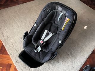 Silla de auto Maxi-Cosi Pebble