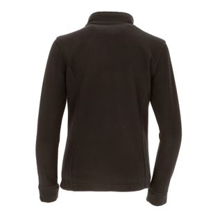 Chaqueta Polar Enfermera Gris