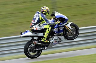 Fossile 39 Valentino Rossi