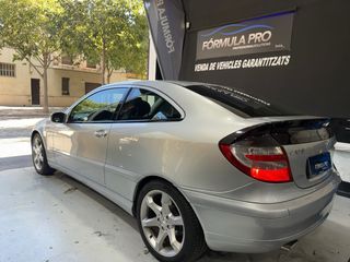 Mercedes-Benz Sport Coupe S edition (131.560 ) EQC